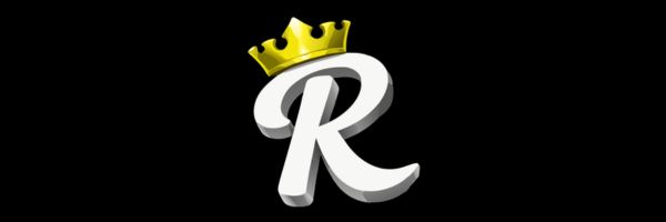 ReelsOn reel grid with the studio name printed under the game panel