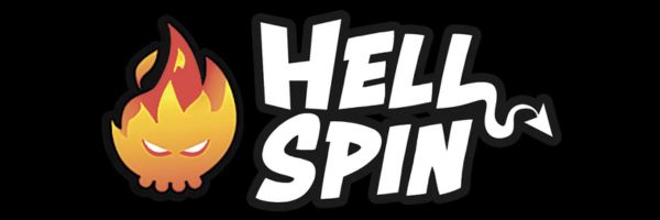 Hellspin mobile lobby open in a phone browser
