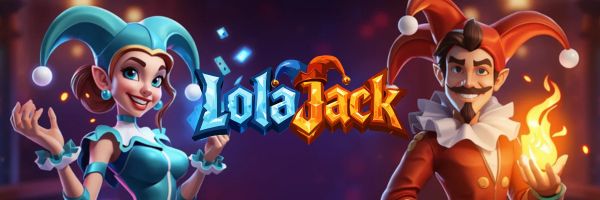 Lola Jack withdrawal screen showing a three hour estimate